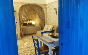 Casa Mirabilis 44 Ostuni